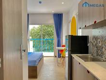 Hình ảnh Mb6623 nạp rút nhanh chóng phong cách Bắc Âu khác lạ - full nội thất tại quận 2