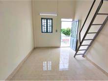 Hình ảnh Cho thuê phòng mới xây gần Đầm Sen giáp q11