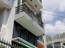 Hình ảnh Cho thuê nhà nguyên căn mặt tiền đường Nguyễn Hiền, Phường 4, Quận 3