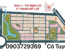 Hình ảnh Bán lô đất biệt thự gần uỷ Ban Nhân Dân Quận 2 giá 60 triệu/1 m2