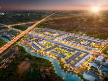 Hình ảnh [SIÊU PHẨM DỰ ÁN 105HA]-The SOL City Nam Sài Gòn Giá F0: 1,3-2,1tỷ/nền