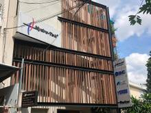 Hình ảnh Cho thuê nhà đường Nơ Trang Long quận Bình Thạnh 8x20m