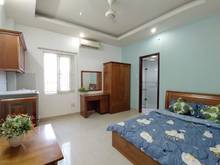Hình ảnh 🏩🏩 Căn Hộ Cao Cấp- Chuẩn Sang 35m2 - Nhà Thờ 3 Chuông Lê Văn Sỹ  🏩