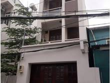 Hình ảnh Cho thuê nhà đường Võ Oanh (D3) quận Bình Thạnh 5x18m