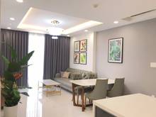 Hình ảnh Cho thuê Saigon South Residences Phú Mỹ Hưng, 3PN, Free tất cả phí