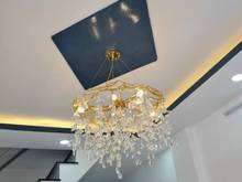 Hình ảnh Cho thuê nhà nguyên căn 24C1 Hoàng Văn Thụ, phường 1, quận Tân Bình.