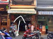 Hình ảnh Cho thuê nhà nguyên căn mặt tiền đường Học Lạc , Phường 14, Quận 5
