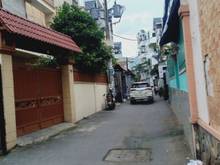 Hình ảnh Bán nhà HXH Hòa Hưng, Q10, 4 tầng, 2 tỷ 5