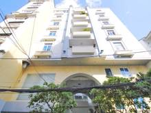 Hình ảnh Sàn văn phòng 25-50m2 BAO ĐIỆN LẠNH đường 3/2, Q10. Giá 7-14tr/th