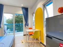 Hình ảnh Căn Hộ Studio Cao Cấp Quận 2 - Mới Khai Trương Giá Yêu Thương