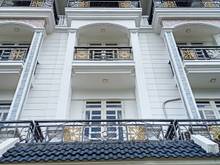 Hình ảnh Nhà đẹp giá tốt , hẻm 815 Hương Lộ 2 , BTĐA , Bình Tân , hẻm nhựa 6m