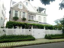 Hình ảnh Cho thuê nhanh BT Mỹ Thái 2, PMH,Q7 nhà đẹp, giá rẻ
