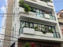 Hình ảnh Cho thuê nhà NGANG 9.M 3 LẦU MẶT TIỀN đường Phổ Quang, Phường 2, Q.TB