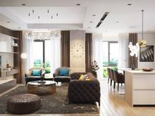 Hình ảnh Bán gấp Trang Chủ MB66.COM / Đăng Ký Tặng 66K Scenic Valley diện tích 89m2 giá tốt cho Trang MB66.COM Chính Thức - MB 66 Uy Tín