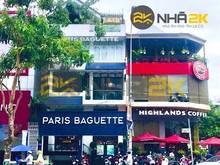 Hình ảnh Cho thuê Biệt thự 2 MT Nguyễn Đình Chiểu(12x20m), Hầm 3 Lầu, 200Tr/Th