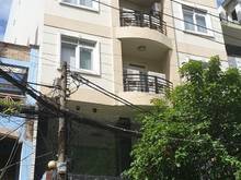 Hình ảnh Cho thuê sàn VP đẹp MT Lê Trung Nghĩa-Khu K300, gần CH Plaza. 20tr/th