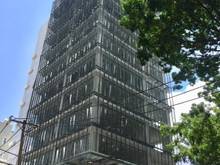 Hình ảnh Bán Nhà phố Mặt tiền Hồ Bá Kiện Quận 10, 128.25 m2 (6.75m x 19m), Tỷ đ