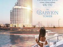 Hình ảnh Chung cư Sunshine Diamond River - Giá góc CĐT - Mở bán giai đoạn đầu