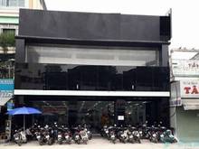 Hình ảnh Cho thuê nhà DT: 400M2 MẶT TIỀN đường Hoà Bình, P. Phú Trung, Q. TP