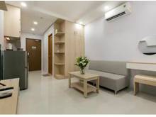 Hình ảnh Cho thuê Trang Chủ MB66.COM / Đăng Ký Tặng 66K Studio chung cư Millennium Q4, 38m2, full NT để ở
