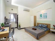 Hình ảnh ⚡ ⚡ Căn Hộ Mini Xinh Xắn Chỉ 3’ Đi Chợ Rẫy, Giá Hấp Dẫn