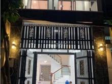 Hình ảnh Vỡ nợ,chính chủ bán nhà Điện Biên Phủ Q10,62.4m2,giá 940 triệu còn TL