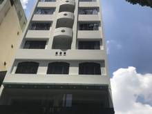 Hình ảnh Bán KS  MT Thủ khoa Huân, Q1, 4,4x22m, CN đủ, 120 tỷ TL