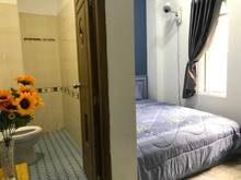 Hình ảnh Phòng mới xây an ninh sạch sẽ, giờ giấc tự do Nguyễn Thị Thập chỉ 3tr7