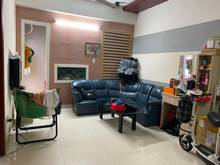Hình ảnh Chung cư Phú Thạnh 45m² Full Nội Thất
