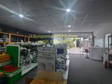 Hình ảnh Mặt bằng 10x14m mặt tiền Bùi Tá Hán - Kinh doanh đa dạng