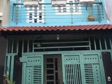 Hình ảnh Vỡ nợ,bán nhà Nguyễn Hữu Cảnh B.Thạnh, 52.8m2,giá 921 triệu