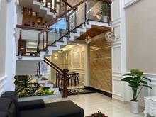 Hình ảnh Cần bán gấp nhà Nguyễn Trọng Tuyển 12x19m, trệt 2 lầu chỉ 35 tỷ