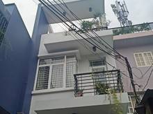 Hình ảnh Nhà Trung Tâm Quận 10, Hồ Bá Kiện 52m2 giá chỉ 5 tỷ 7.