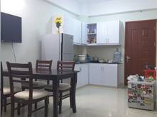 Hình ảnh Căn Hộ Chung IDICO 60m² 2PN Full Nội Thất