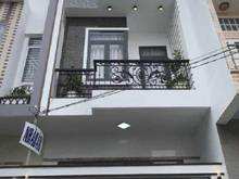 Hình ảnh Cần tiền, chủ bán nhà 3 tầng Nguyễn Thái Học Q1, 41m2,giá 965 triệu