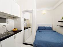 Hình ảnh 🏩🏩 Căn Hộ Full Nội Thất, Mới Sạch Sẽ Ngay Lê Văn Sỹ Quận 3🏩