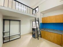 Hình ảnh Phòng trọ sinh viên giá rẻ Trung Tâm Quận Gò Vấp mới xây thoáng mát