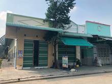 Hình ảnh Bán gấp dãy trọ ngang 5x30 thu nhập 9tr/ tháng mặt tiền đường chợ