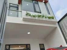 Hình ảnh Vỡ nợ,C/C bán nhà 2 tầng Cô Giang Q1, 46.7m2, giá 932 triệu