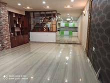 Hình ảnh cho thuê nhà MT hẻm lớn 6/9 đường Nguyễn Văn Thương (D1 cũ)