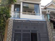Hình ảnh Cần tiền,C/C bán nhà Nguyễn Duy Q8, 62.8m2, giá 926 triệu, SHR