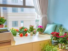 Hình ảnh ✔ Cho thuê CHCC SAIGON ROYAL RESIDENCE 34m OF 1wc - Nội thất đầy đủ