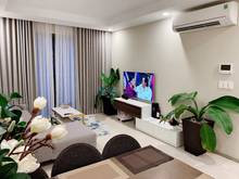 Hình ảnh ✔ Cho thuê CHCC THE GOLD VIEW 80m 2pn 2wc - Nội thất đầy đủ
