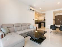 Hình ảnh ✔ Cho thuê CHCC SAIGON ROYAL RESIDENCE 90m 2pn 2wc - Nội thất đầy đủ
