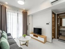 Hình ảnh ✔ Cho thuê CHCC SAIGON ROYAL RESIDENCE 58m 2pn 1wc - Nội thất đầy đủ