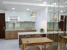Hình ảnh ✔ Cho thuê CHCC THE GOLD VIEW 60m 1pn 1wc - Nội thất đầy đủ