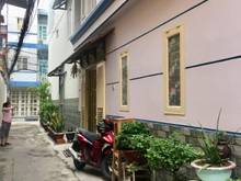 Hình ảnh Nhà Thành MỹP8 Tân Bình 3 Tầng 70m2 đang kinh doanh thu 30tr/th.5.9 tỷ