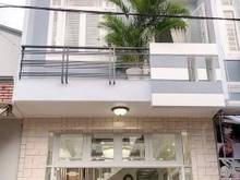 Hình ảnh Cần tiền,bán nhà Chánh Hưng Q8, 46.2m2, giá 912 triệu, SHR