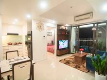 Hình ảnh Căn Hộ Cao Cấp 2PN, Tòa Nhà Hiyori - A849