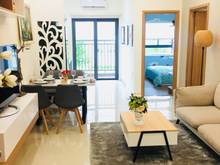 Hình ảnh Em chuyên cho thuê chung cư Quận 12 giá mềm, chỉ từ 5.5 triệu/tháng
